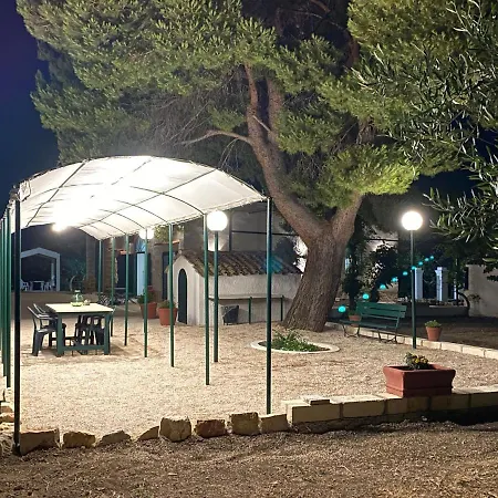 Casale Montereale-3